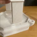 Cảnh Giáng Sinh Thánh Gia dạng “Pyramid” kiểu Châu Âu - Thumbnail 16