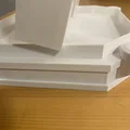 Cảnh Giáng Sinh Thánh Gia dạng “Pyramid” kiểu Châu Âu - Thumbnail 17