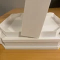Cảnh Giáng Sinh Thánh Gia dạng “Pyramid” kiểu Châu Âu - Thumbnail 18