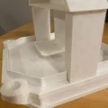 Cảnh Giáng Sinh Thánh Gia dạng “Pyramid” kiểu Châu Âu - Thumbnail 19