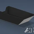 Hệ thống ngăn kéo modular lắp dưới bàn (cho Ikea LACK và nhiều bàn khác) - Thumbnail 6