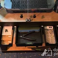 Hệ thống ngăn kéo modular lắp dưới bàn (cho Ikea LACK và nhiều bàn khác) - Thumbnail 8