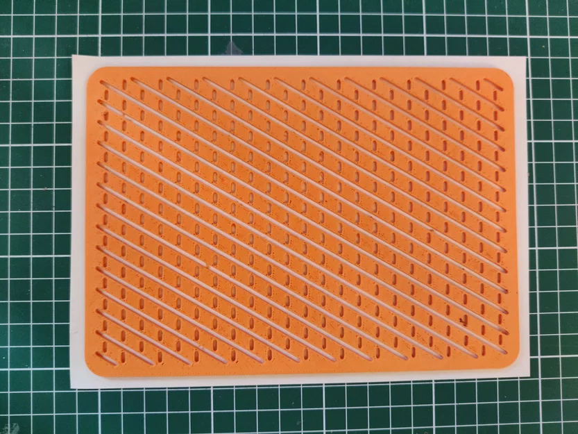 Template kẻ đường hỗ trợ vẽ isometric perspective - Image 4