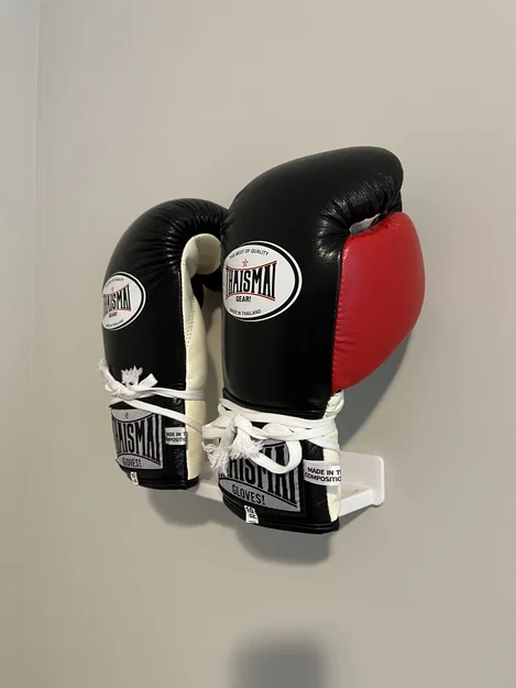 Giá treo găng Boxing (Boxing Glove Holder) - Image 1