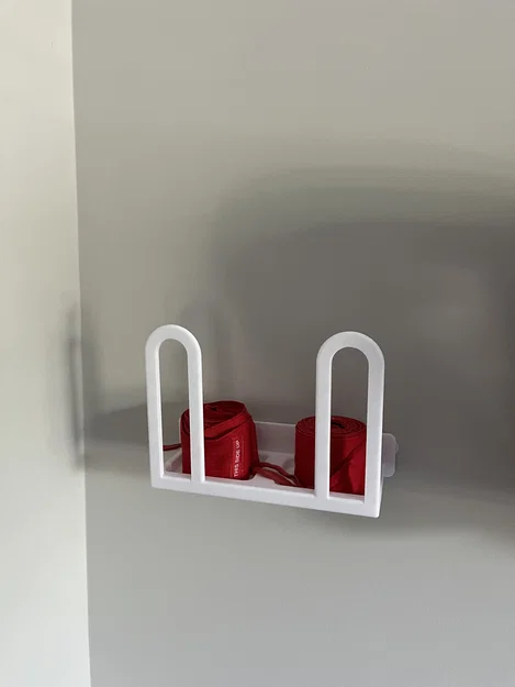 Giá treo găng Boxing (Boxing Glove Holder) - Image 2