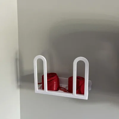 Giá treo găng Boxing (Boxing Glove Holder)