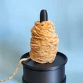 Bộ quay/giữ cuộn len có khoang thêm trọng lượng - Thumbnail 1