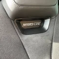Skoda Enyaq IV Sportline - Giá đỡ tablet gắn tựa đầu - Thumbnail 1