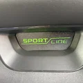 Skoda Enyaq IV Sportline - Smart Holder (Giá đỡ gắn headrest) - Thumbnail 1