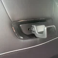 Skoda Enyaq IV Sportline - Smart Holder (Giá đỡ gắn headrest) - Thumbnail 3