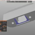 Skoda Enyaq IV Sportline - Smart Holder (Giá đỡ gắn headrest) - Thumbnail 5