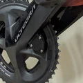 Nắp đậy pin thay thế cho 4iiii PRECISION Powermeter (In 3D) - Thumbnail 2