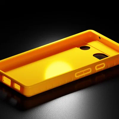 Pixel 7a - Ốp TPU Rugged ôm khít