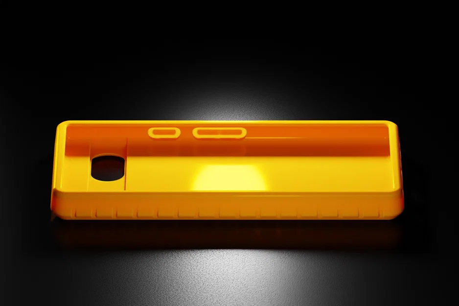 Pixel 7a - Ốp TPU Rugged ôm khít - Image 2