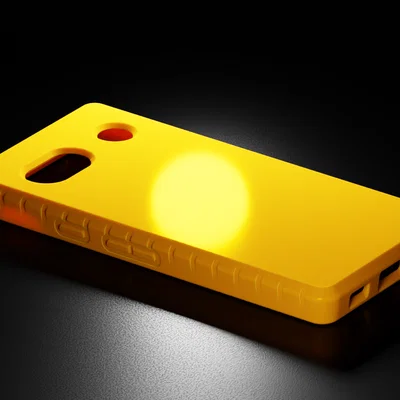 Pixel 7a - Ốp TPU Rugged ôm khít