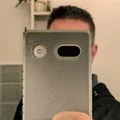 Pixel 7a - Ốp TPU Rugged ôm khít - Thumbnail 4