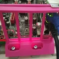 Giá đỡ hỗ trợ card PCI/PCIe Low Profile - Phụ kiện in 3D cho PC - Thumbnail 1