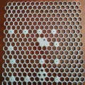 Khung giá đỡ Micro ATX treo tường tương thích Honeycomb Storage Wall - Thumbnail 3