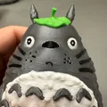 Mô hình Totoro đa màu sắc in 3D cực đáng yêu với MMU3 - Thumbnail 5