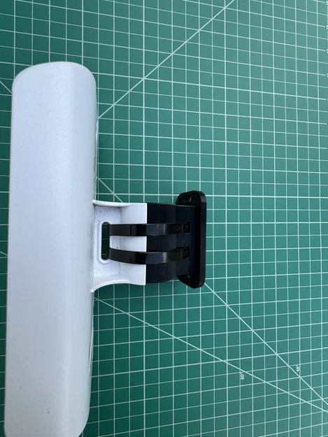 Giá treo tường Ubiquiti NanoStation (Wall Mount) - Image 3