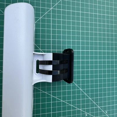 Giá treo tường Ubiquiti NanoStation (Wall Mount)