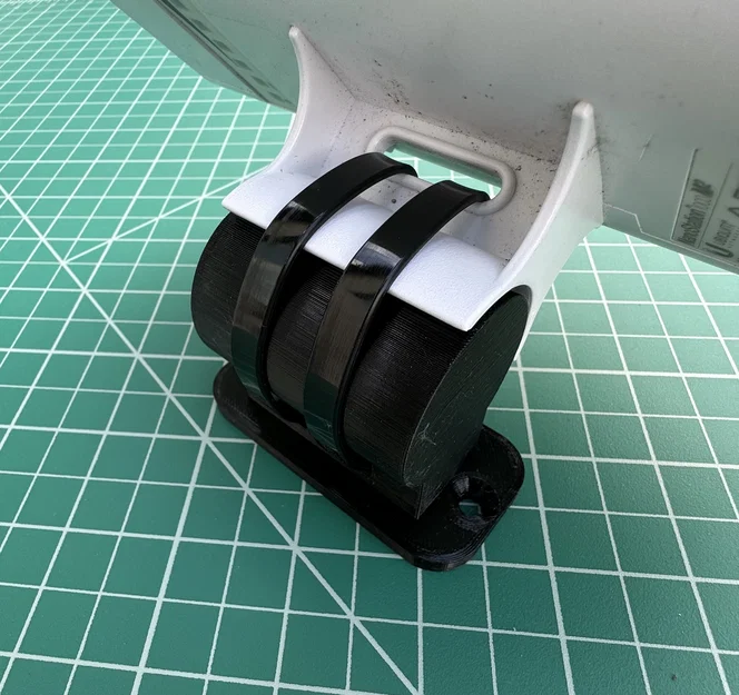 Giá treo tường Ubiquiti NanoStation (Wall Mount) - Image 4