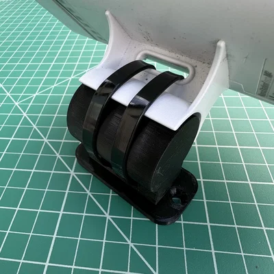 Giá treo tường Ubiquiti NanoStation (Wall Mount)