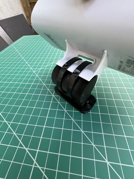 Giá treo tường Ubiquiti NanoStation (Wall Mount) - Image 5