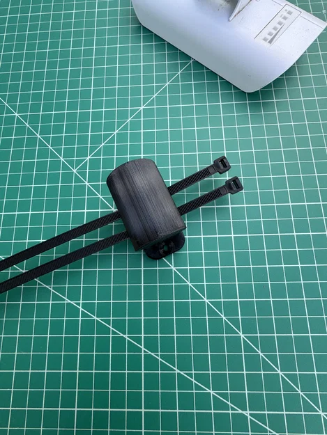 Giá treo tường Ubiquiti NanoStation (Wall Mount) - Image 6