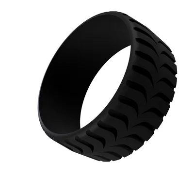 Lốp ECOVACS Goat G1 Tyre Tarmac Light