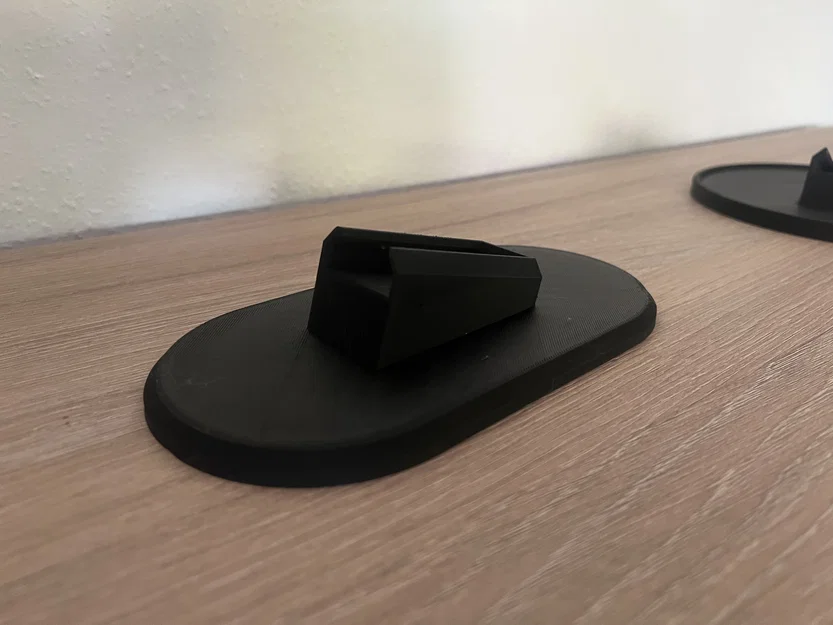 Đế dựng M4 airsoft dùng mag (M4 airsoft stand) - Image 2