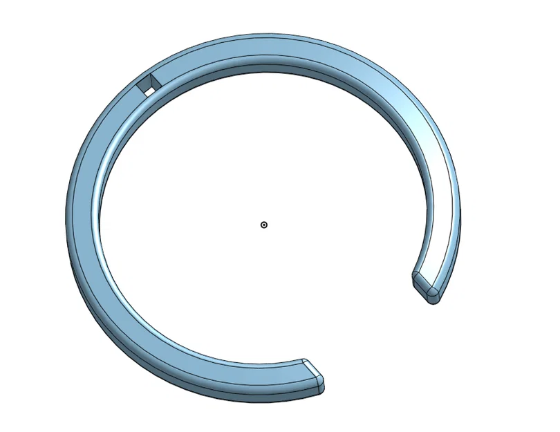Giá đỡ cây trồng 3D thông minh - Giải pháp giữ dáng cho cây cảnh - Image 2