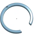 Giá đỡ cây trồng 3D thông minh - Giải pháp giữ dáng cho cây cảnh - Thumbnail 2