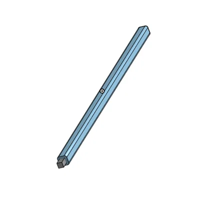 Giá đỡ cây trồng 3D thông minh - Giải pháp giữ dáng cho cây cảnh