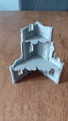 Modulair Gothic Ruins – Bộ tàn tích Gothic dạng module cho wargaming/RPG - Image 1