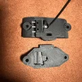 Ngàm Dragon Burner cho máy in Voron tích hợp cảm biến sợi nhựa - Thumbnail 4