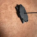 Ngàm Dragon Burner cho máy in Voron tích hợp cảm biến sợi nhựa - Thumbnail 6