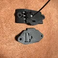 Ngàm Dragon Burner cho máy in Voron tích hợp cảm biến sợi nhựa - Thumbnail 7