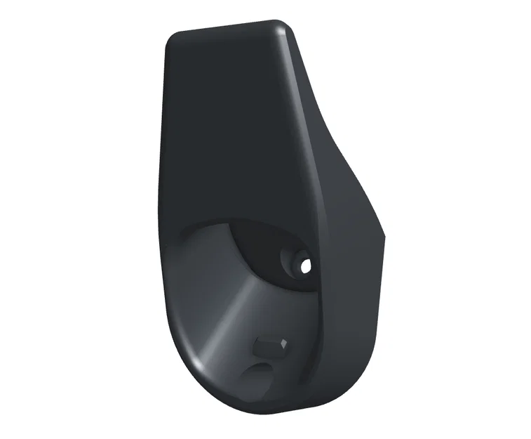 Holster gắn tường Tesla/NACS (NACS Wall Mount Holster) - Image 1