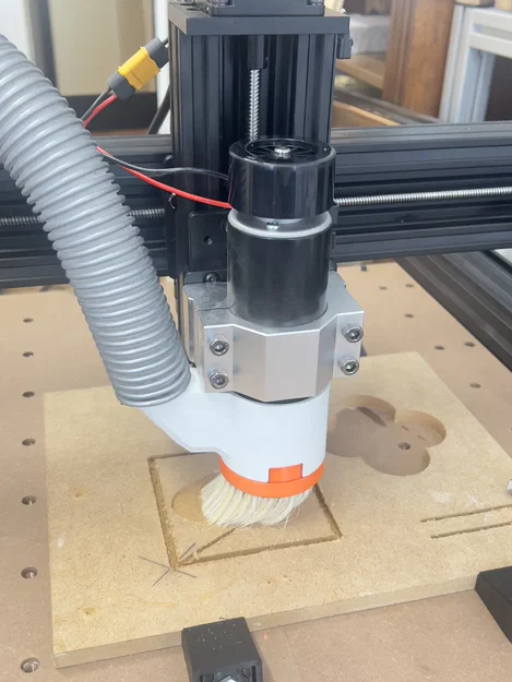 TTC 450 Two Trees Vacuum - Image 1