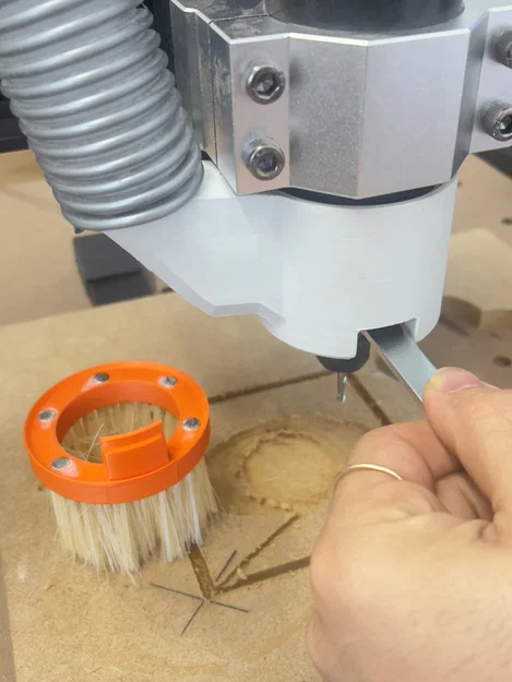 TTC 450 Two Trees Vacuum - Image 2