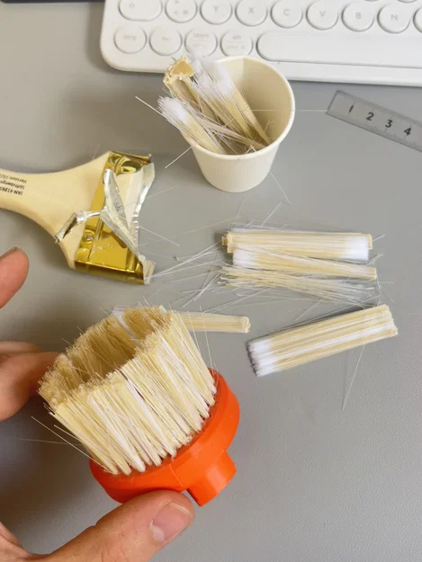 TTC 450 Two Trees Vacuum - Image 3