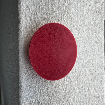 Nắp Slim cho Tháp Thủy Canh Module (Modular Hydroponic Tower Garden)