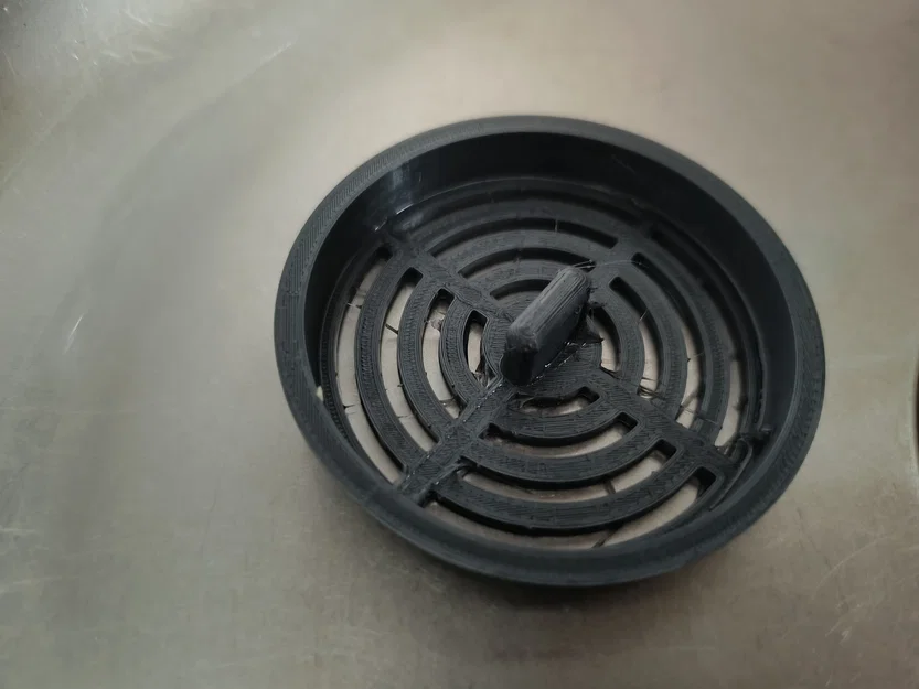 Lưới lọc bồn rửa (Sink filter) - Image 1