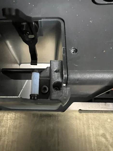 The Scrubbler: Nozzle Wiper cải tiến cho Bambu X1/P1 - Image 7