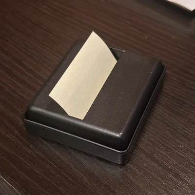 C-330 3M Post-It Pop-up Note Dispenser