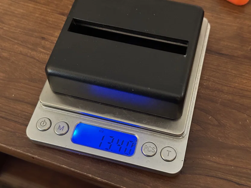 C-330 3M Post-It Pop-up Note Dispenser - Image 3