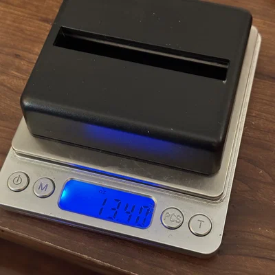 C-330 3M Post-It Pop-up Note Dispenser
