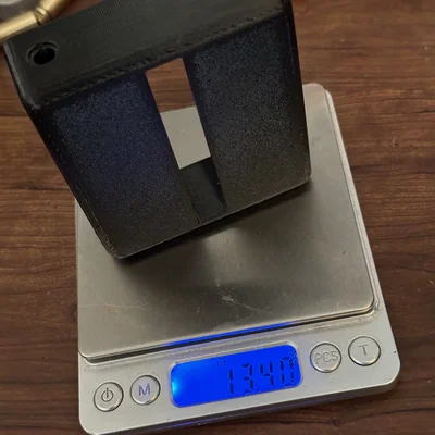 C-330 3M Post-It Pop-up Note Dispenser