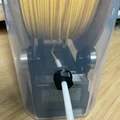 Giải pháp drybox từ hộp ngũ cốc Plastic House (có roller chỉnh được) - Thumbnail 2